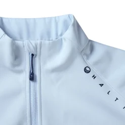 Halti Ulkoiluvaatteet|Golfvaatteet<Fore Naisten Softshell Takki
