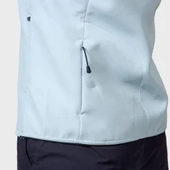 Halti Ulkoiluvaatteet|Golfvaatteet<Fore Naisten Softshell Takki