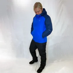 Halti Ulkoiluvaatteet|Syystakit<Fort Miesten Warm Kuoritakki