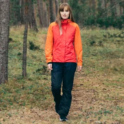 Halti Retkeilyvaatteet|Ulkoiluvaatteet<Fort Naisten DrymaxX Kuorihousut