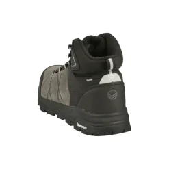 Halti Ulkoiluvaatteet|Kitkakengät<Frost Mid Pitopohjakengät