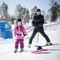 Halti Vapaa-Aika|Ulkoiluvaatteet<Fuuga Miesten DrymaxX Lasketteluanorakki
