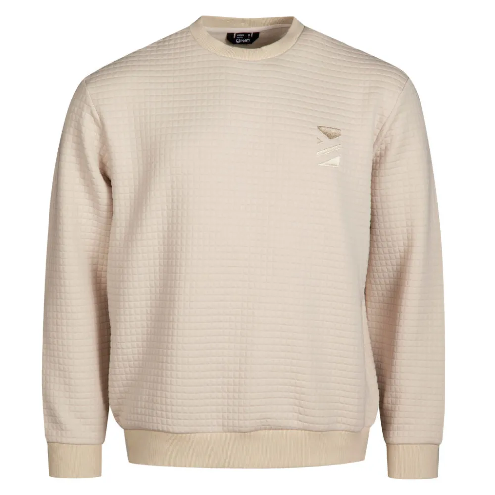 Halti Vapaa-Aika<Gliffa Collegepaita Unisex