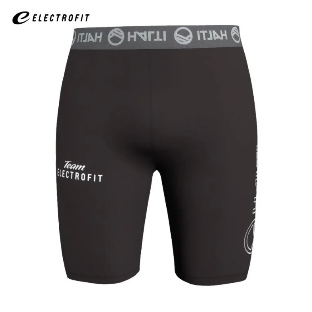 Halti Juoksuvaatteet|Treenivaatteet<Gonnaway Miesten Shortsit