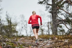 Halti Juoksuvaatteet|Treenivaatteet<Gonnaway Naisten Shortsit