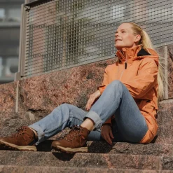 Halti Ulkoiluvaatteet|Ulkoilukengät<Hakon Mid 2 DrymaxX Ulkoilukenkä Naisten