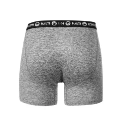 Halti Juoksuvaatteet|Treenivaatteet<Miesten 2-pack Bokserit