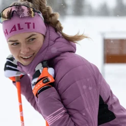 Halti Hiihtovaatteet|Syystakit<Hanki Hiihtotakki Naisten