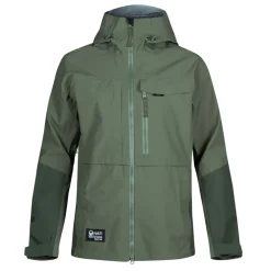 Halti Ulkoiluvaatteet|Retkeilyvaatteet<Hiker DrymaxX 3L Ventilated Retkeilytakki Naisten