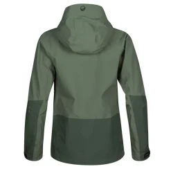 Halti Ulkoiluvaatteet|Retkeilyvaatteet<Hiker DrymaxX 3L Ventilated Retkeilytakki Naisten