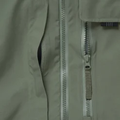 Halti Ulkoiluvaatteet|Retkeilyvaatteet<Hiker DrymaxX 3L Ventilated Retkeilytakki Naisten