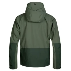 Halti Ulkoiluvaatteet|Syystakit<Hiker DrymaxX 3L Ventilated Retkeilytakki Miesten