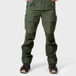 Halti Ulkoiluvaatteet|Kuorihousut<Hiker DrymaxX 3L Ventilated Retkeilyhousut Miesten