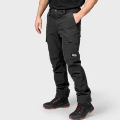 Halti Ulkoiluvaatteet|Ulkoiluhousut<Hiker II DrymaxX Kuorihousut Miesten