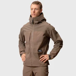 Halti Ulkoiluvaatteet|Syystakit<Hiker II DrymaxX Kuoritakki Miesten