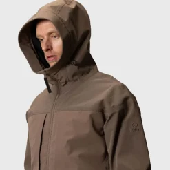 Halti Ulkoiluvaatteet|Syystakit<Hiker II DrymaxX Kuoritakki Miesten
