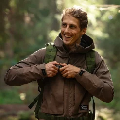 Halti Ulkoiluvaatteet|Syystakit<Hiker II DrymaxX Kuoritakki Miesten