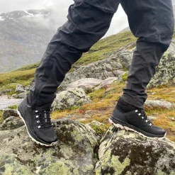 Halti Kitkakengät|Ulkoiluvaatteet<Hiker Kuru DrymaxX Ulkoilukenkä Miesten