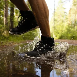 Halti Ulkoiluvaatteet|Ulkoilukengät<Hiker Kuru DrymaxX Ulkoilukenkä Naisten