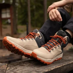 Halti Ulkoiluvaatteet|Ulkoilukengät<Hiker Kuru DrymaxX Ulkoilukenkä Naisten