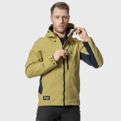 Halti Ulkoiluvaatteet|Syystakit<Hiker Miesten DrymaxX Pro Ulkoilutakki