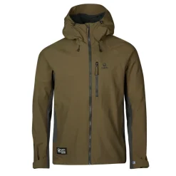 Halti Ulkoiluvaatteet|Syystakit<Hiker Miesten DrymaxX Pro Ulkoilutakki