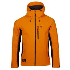 Halti Ulkoiluvaatteet|Syystakit<Hiker Miesten DrymaxX Pro Ulkoilutakki