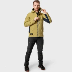 Halti Ulkoiluvaatteet|Kuorihousut<Hiker Miesten DrymaxX Ulkoiluhousut