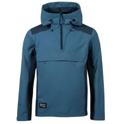 Halti Ulkoiluvaatteet|Anorakit<Hiker Miesten II Hybrid Anorakki