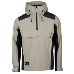 Halti Ulkoiluvaatteet|Anorakit<Hiker Miesten II Hybrid Anorakki