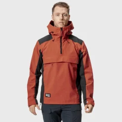 Halti Ulkoiluvaatteet|Anorakit<Hiker Miesten II Hybrid Anorakki