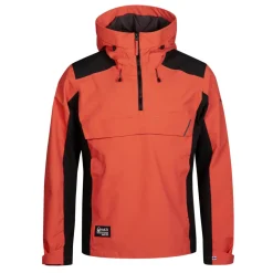 Halti Ulkoiluvaatteet|Anorakit<Hiker Miesten II Hybrid Anorakki