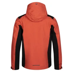 Halti Ulkoiluvaatteet|Anorakit<Hiker Miesten II Hybrid Anorakki