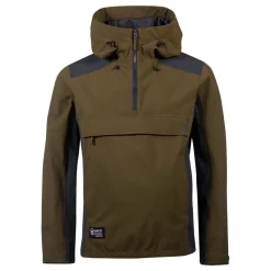 Halti Ulkoiluvaatteet|Anorakit<Hiker Miesten II Hybrid Anorakki