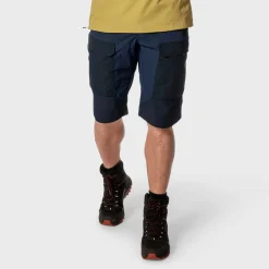 Halti Ulkoiluvaatteet|Shortsit Ja Caprit<Hiker Miesten Lite Shortsit