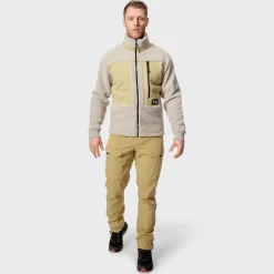 Halti Ulkoiluvaatteet|Ulkoiluhousut<Hiker Miesten Lite Ulkoiluhousut