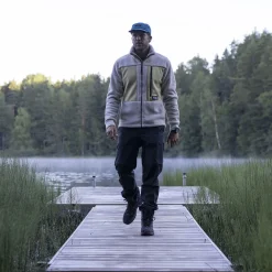 Halti Ulkoiluvaatteet|Ulkoiluhousut<Hiker Miesten Lite Ulkoiluhousut