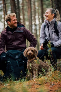 Halti Ulkoiluvaatteet|Välitakit Ja Paidat<Hiker Miesten Polar Fleecetakki