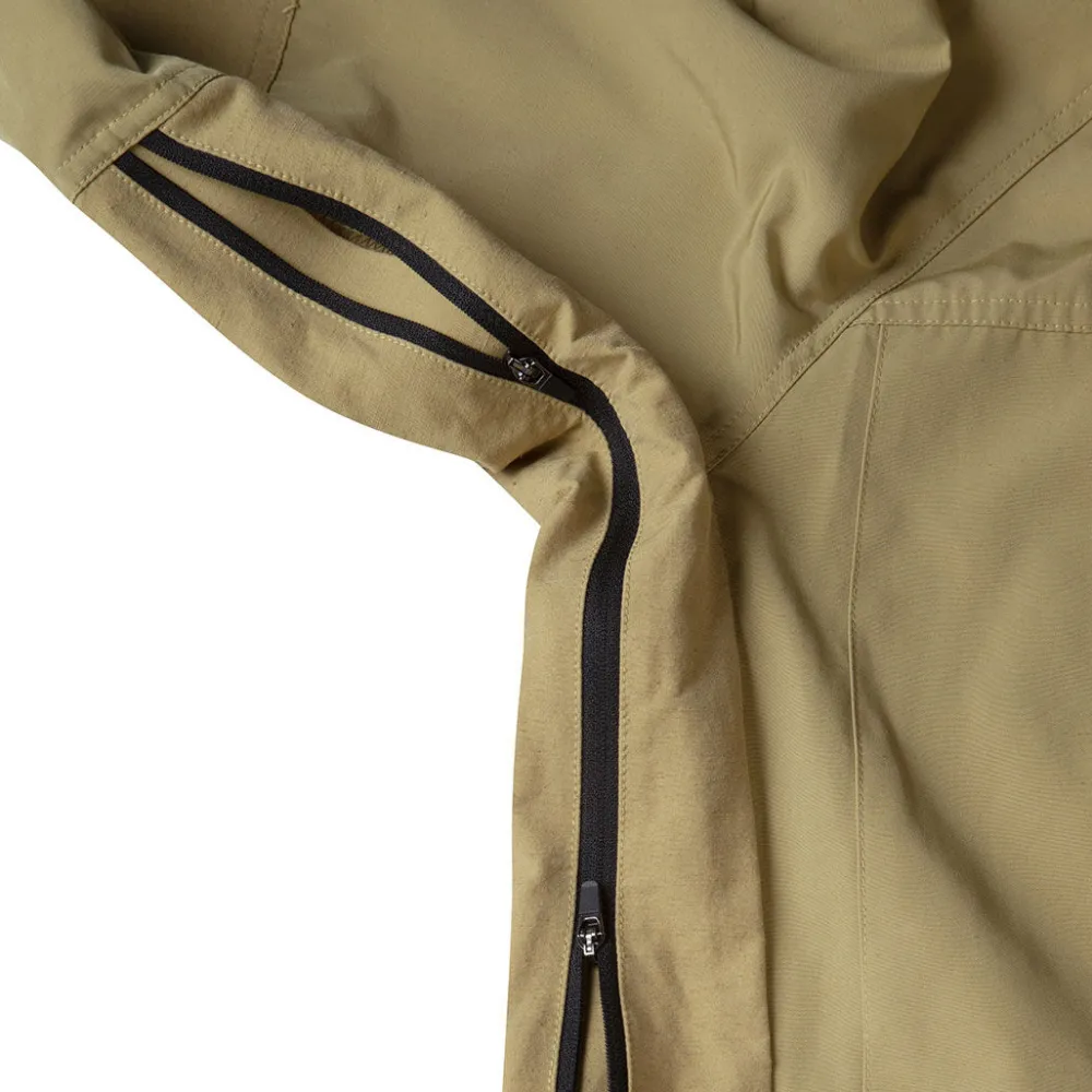 Halti Ulkoiluvaatteet|Syystakit<Hiker Miesten Ventilated Retkeilytakki