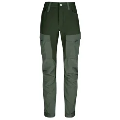 Halti Ulkoiluvaatteet|Ulkoiluhousut<Hiker Miesten Ventilated Retkeilyhousut