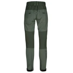 Halti Ulkoiluvaatteet|Ulkoiluhousut<Hiker Miesten Ventilated Retkeilyhousut