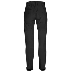Halti Ulkoiluvaatteet|Ulkoiluhousut<Hiker Miesten Ventilated Retkeilyhousut