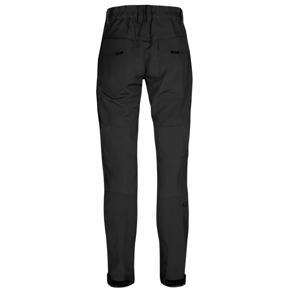 Halti Ulkoiluvaatteet|Ulkoiluhousut<Hiker Miesten Ventilated Retkeilyhousut