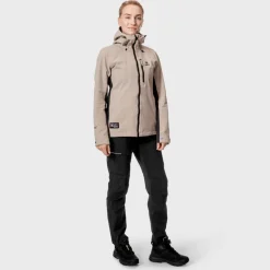 Halti Retkeilyvaatteet|Ulkoiluvaatteet<Hiker Naisten DrymaxX Ulkoiluhousut