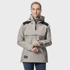 Halti Retkeilyvaatteet|Ulkoiluvaatteet<Hiker Naisten II Hybrid Anorakki