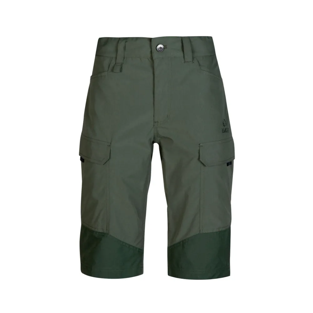 Halti Ulkoiluvaatteet|Shortsit Ja Caprit<Hiker Naisten Lite Shortsit