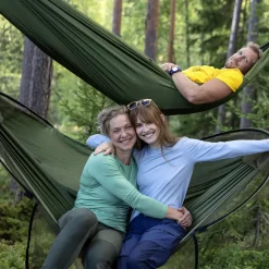 Halti Retkeilyvaatteet|Ulkoiluvaatteet<Hiker Naisten Lite Ulkoiluhousut