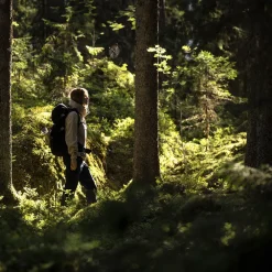 Halti Retkeilyvaatteet|Ulkoiluvaatteet<Hiker Naisten Lite Ulkoiluhousut