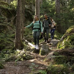 Halti Retkeilyvaatteet|Ulkoiluvaatteet<Hiker Naisten Trikoot