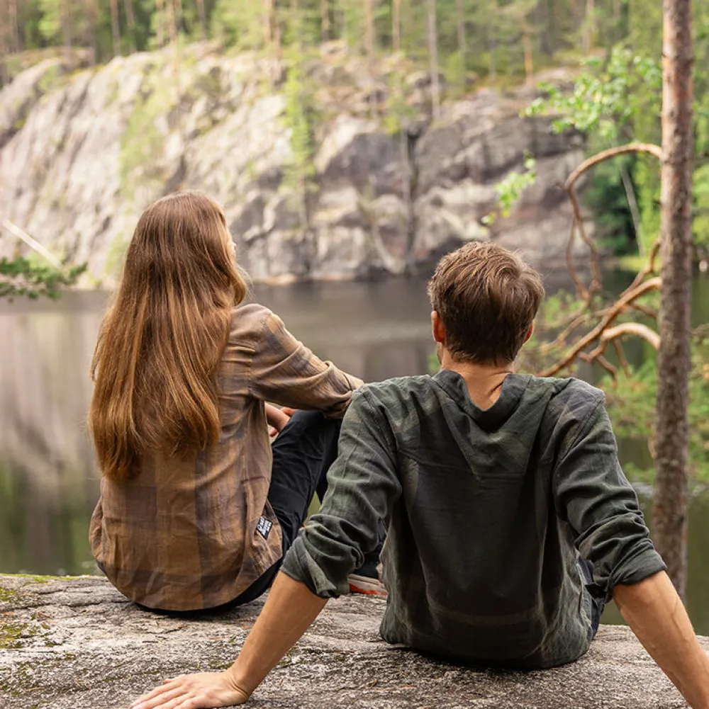 Halti Vapaa-Aika|Ulkoiluvaatteet<Hiker Retkeilypaita Naisten